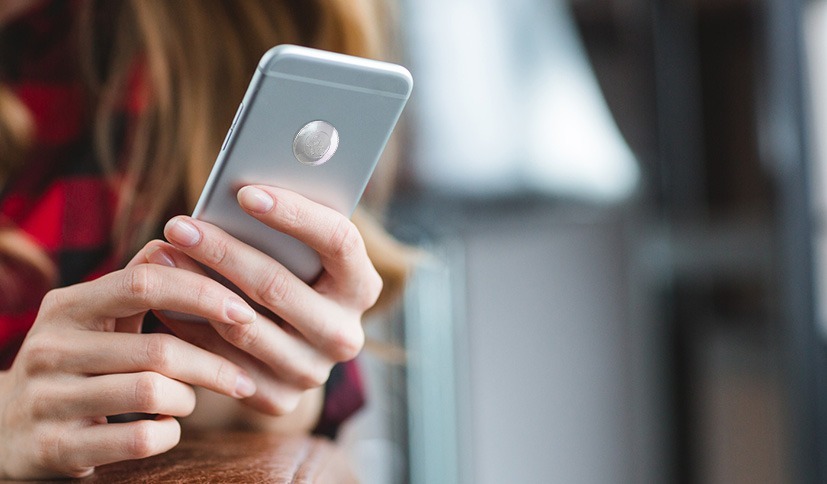Easycall MP24 — Mobile phone & tablet protection