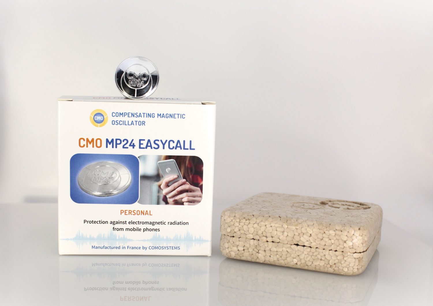 Easycall MP24 view 2