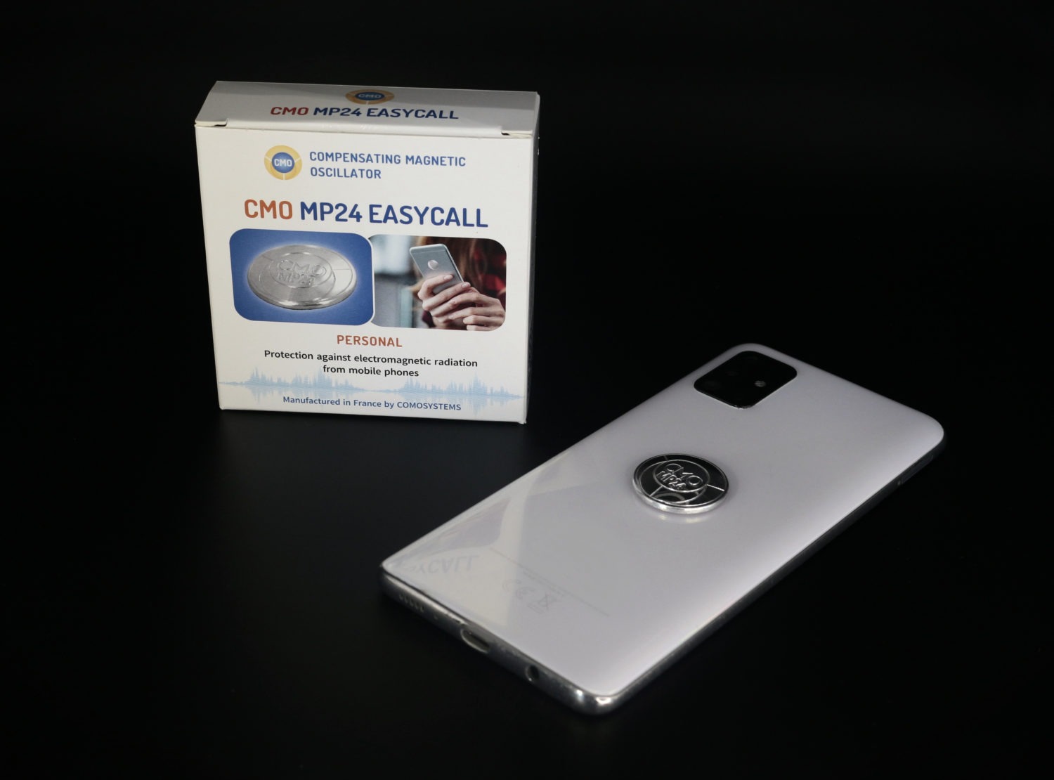 Easycall MP24 view 4