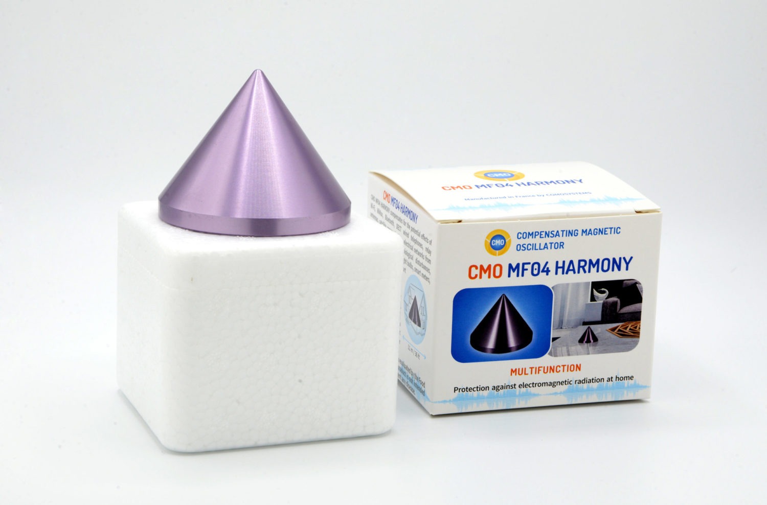 Harmony MF04 view 3
